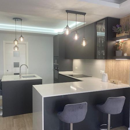 Apartamento Patricia ロンダ エクステリア 写真