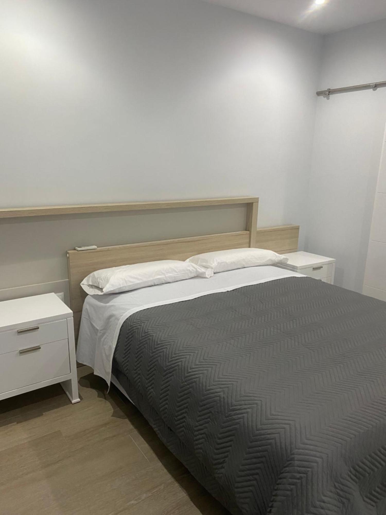 Apartamento Patricia ロンダ エクステリア 写真