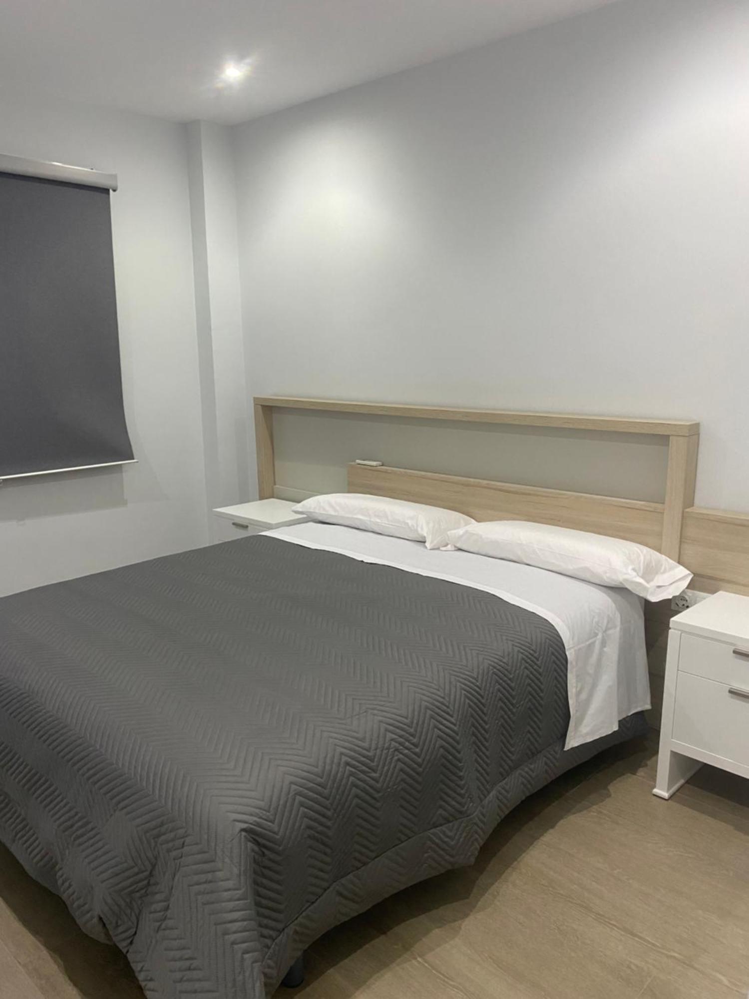 Apartamento Patricia ロンダ エクステリア 写真