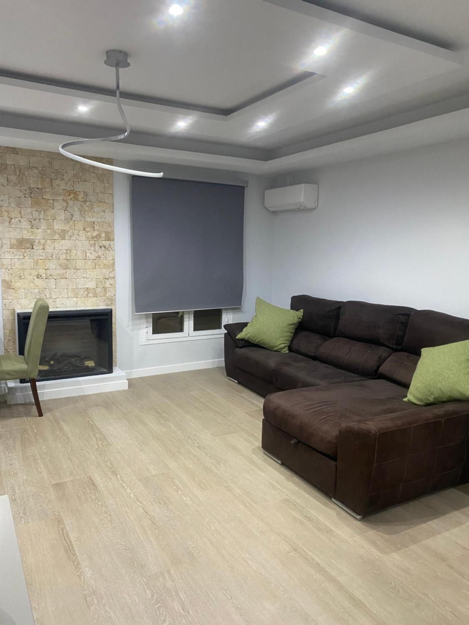 Apartamento Patricia ロンダ エクステリア 写真