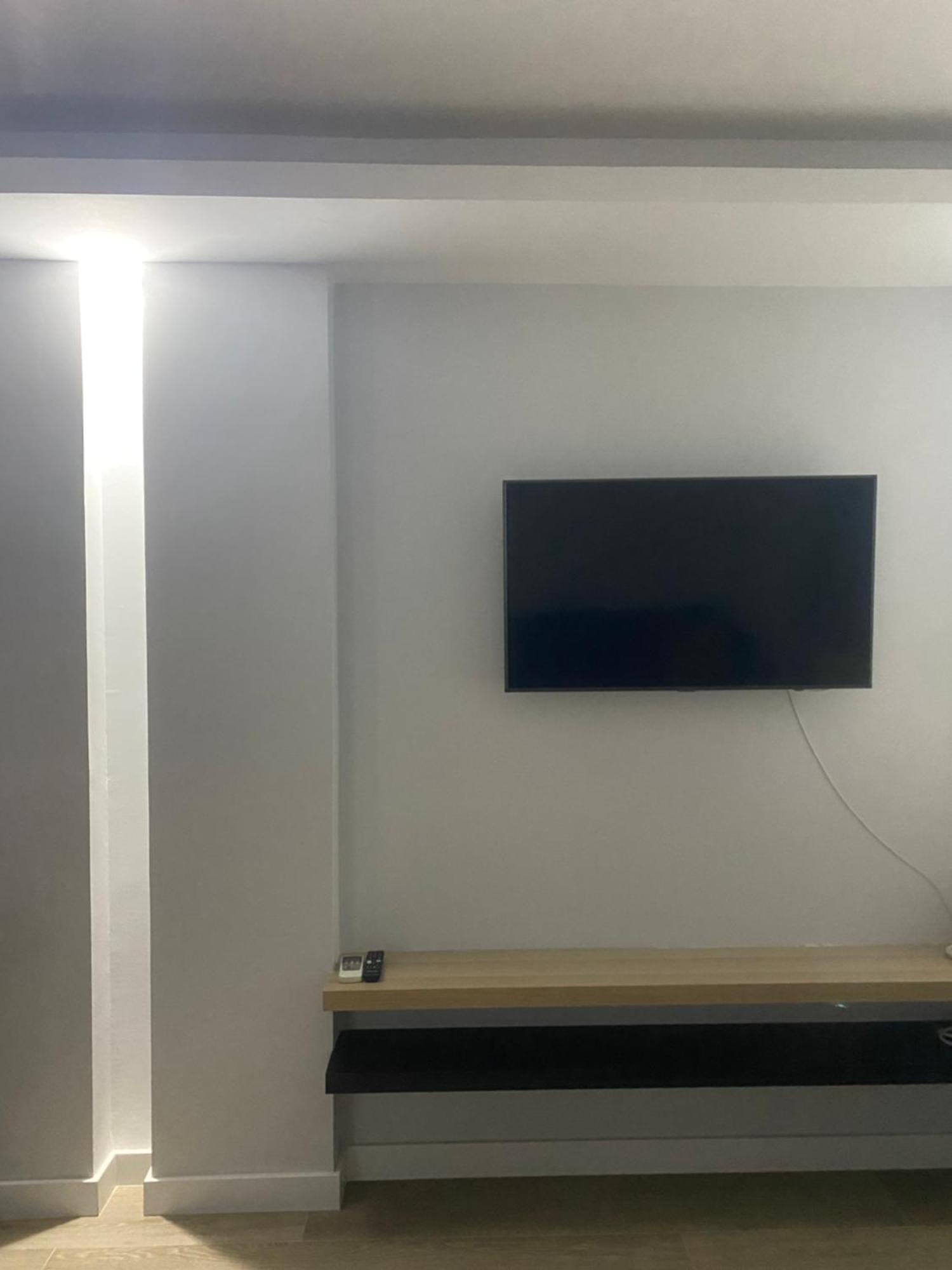 Apartamento Patricia ロンダ エクステリア 写真