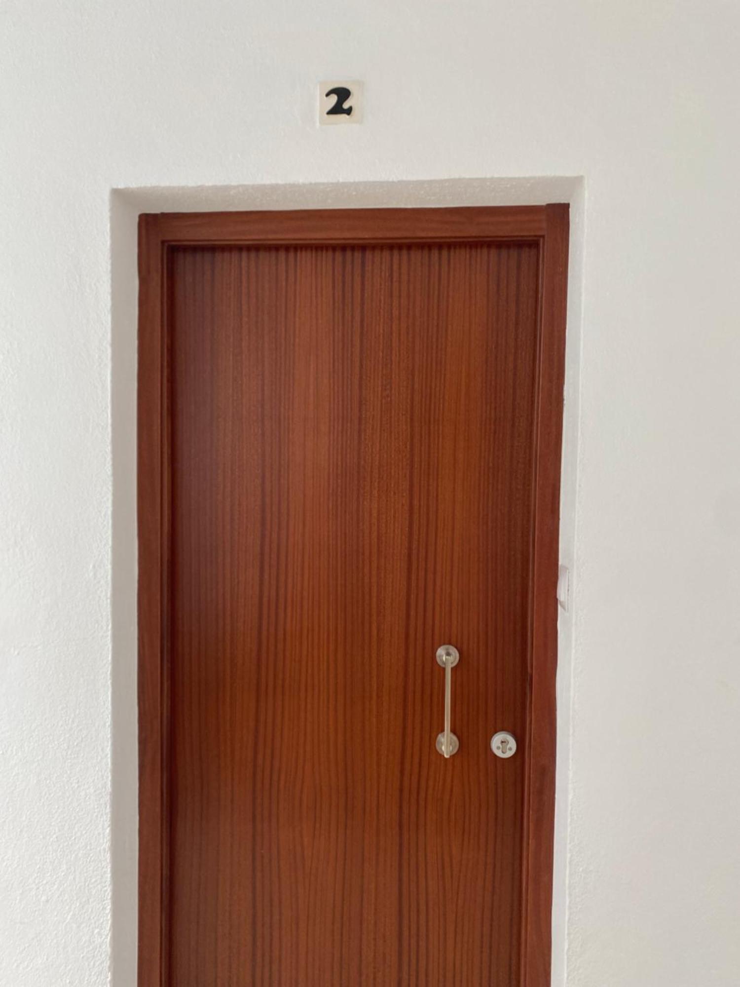 Apartamento Patricia ロンダ エクステリア 写真
