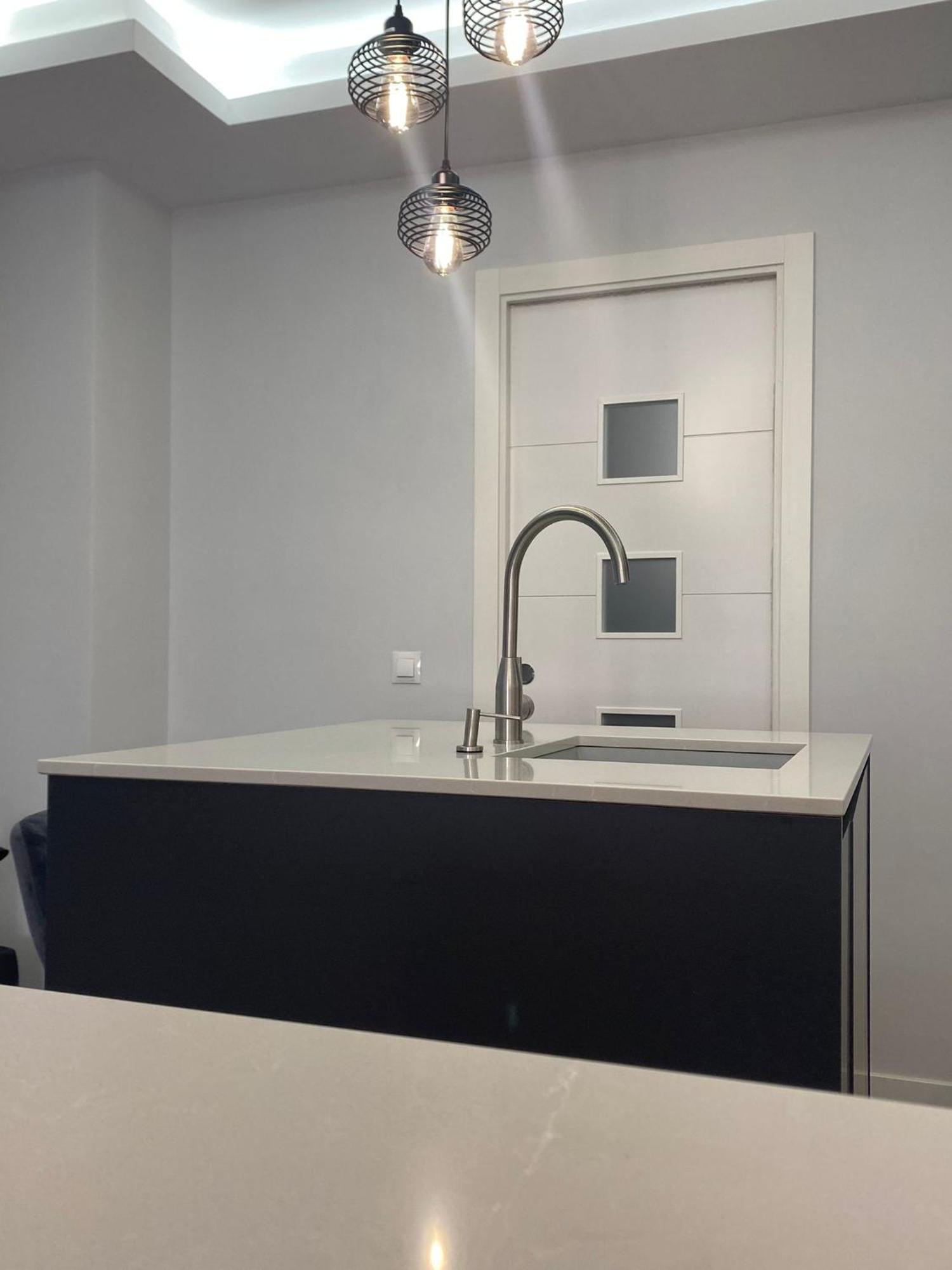 Apartamento Patricia ロンダ エクステリア 写真
