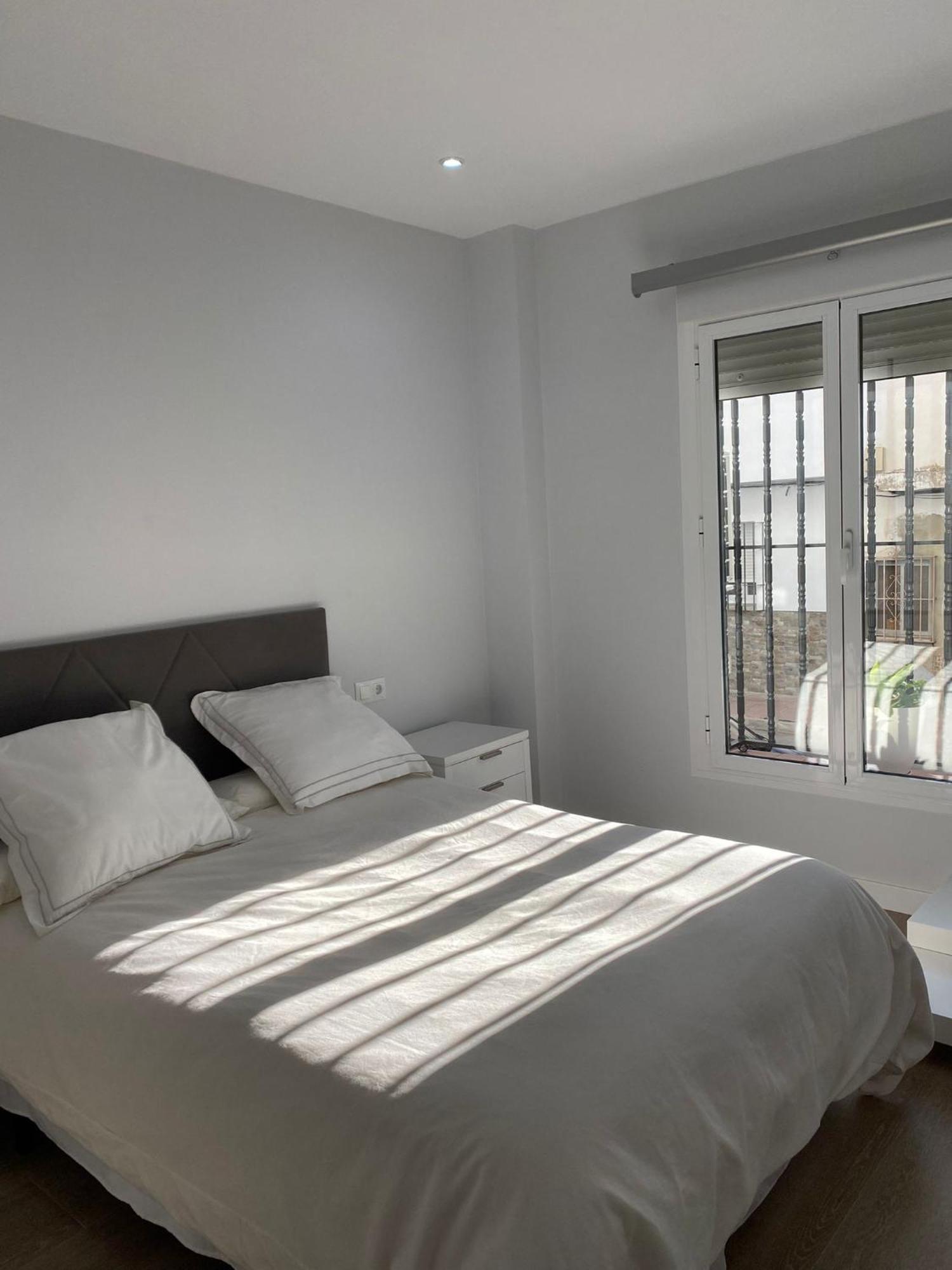Apartamento Patricia ロンダ エクステリア 写真