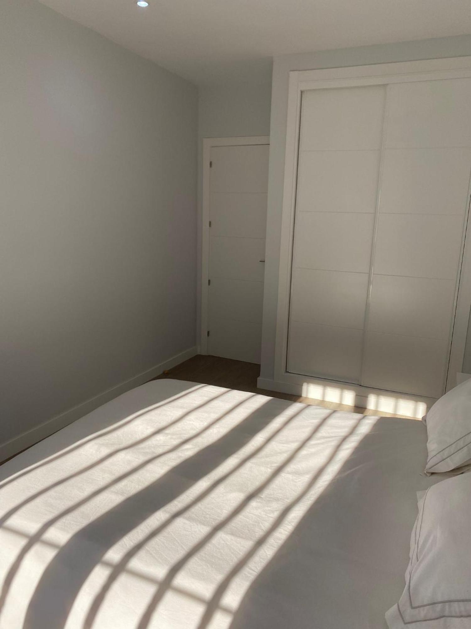 Apartamento Patricia ロンダ エクステリア 写真