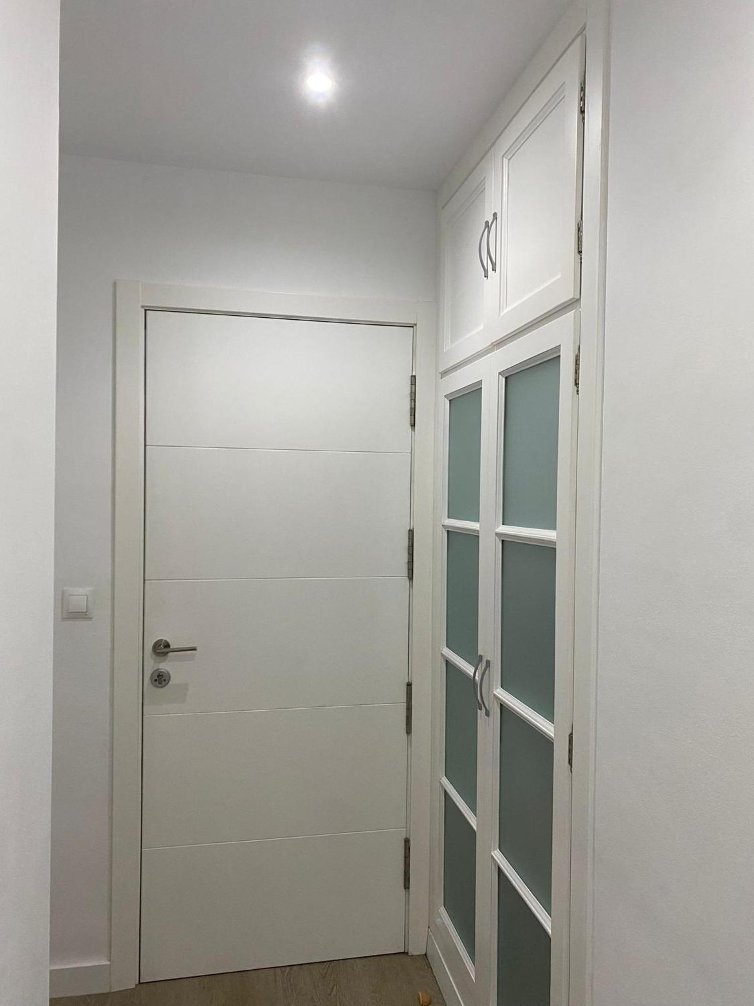 Apartamento Patricia ロンダ エクステリア 写真