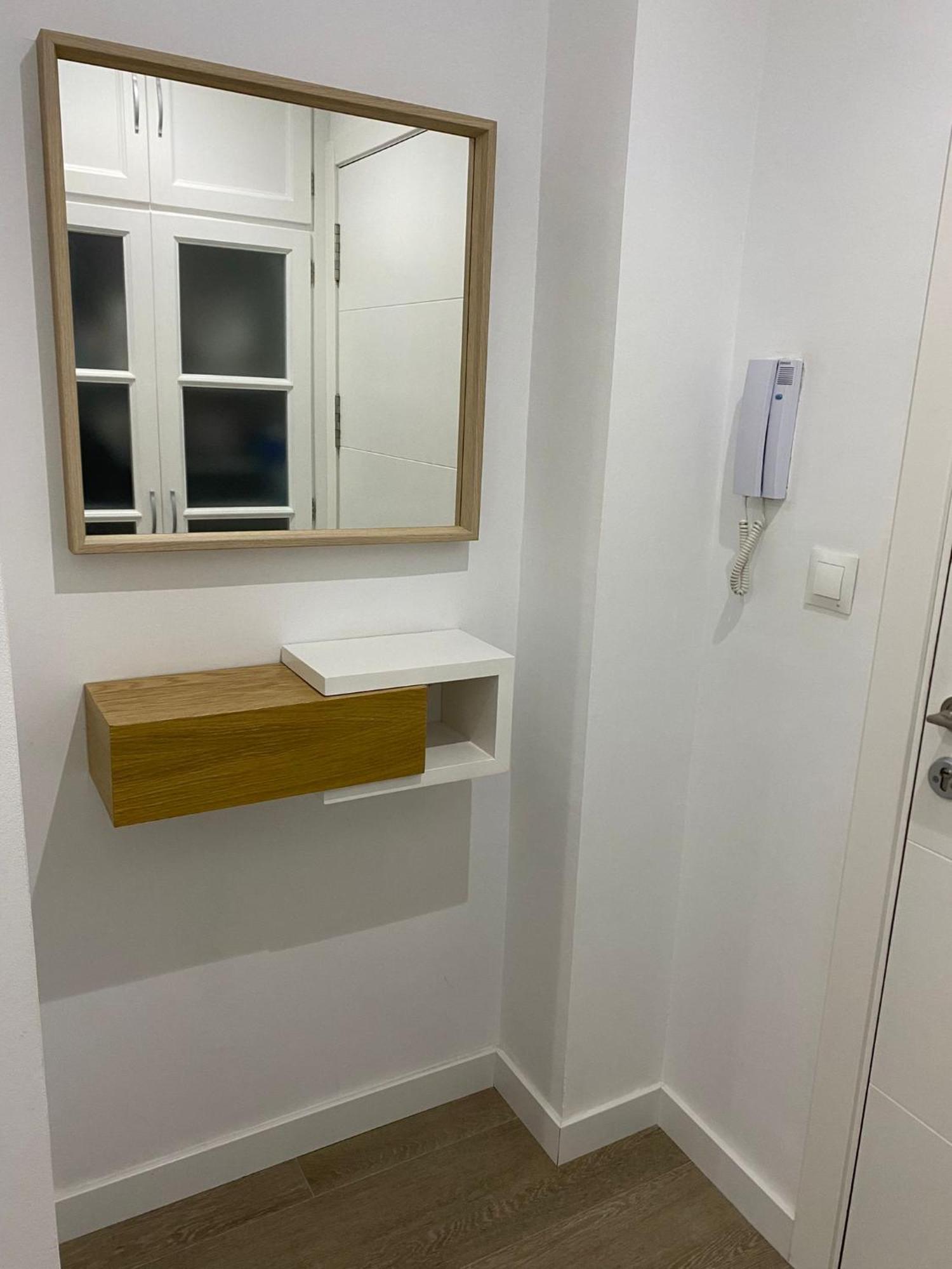Apartamento Patricia ロンダ エクステリア 写真