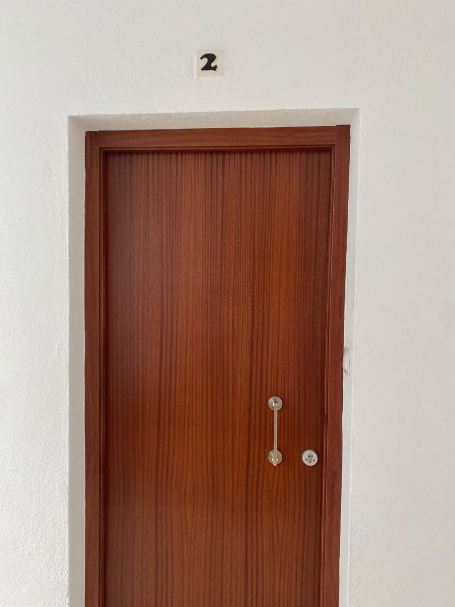 Apartamento Patricia ロンダ エクステリア 写真