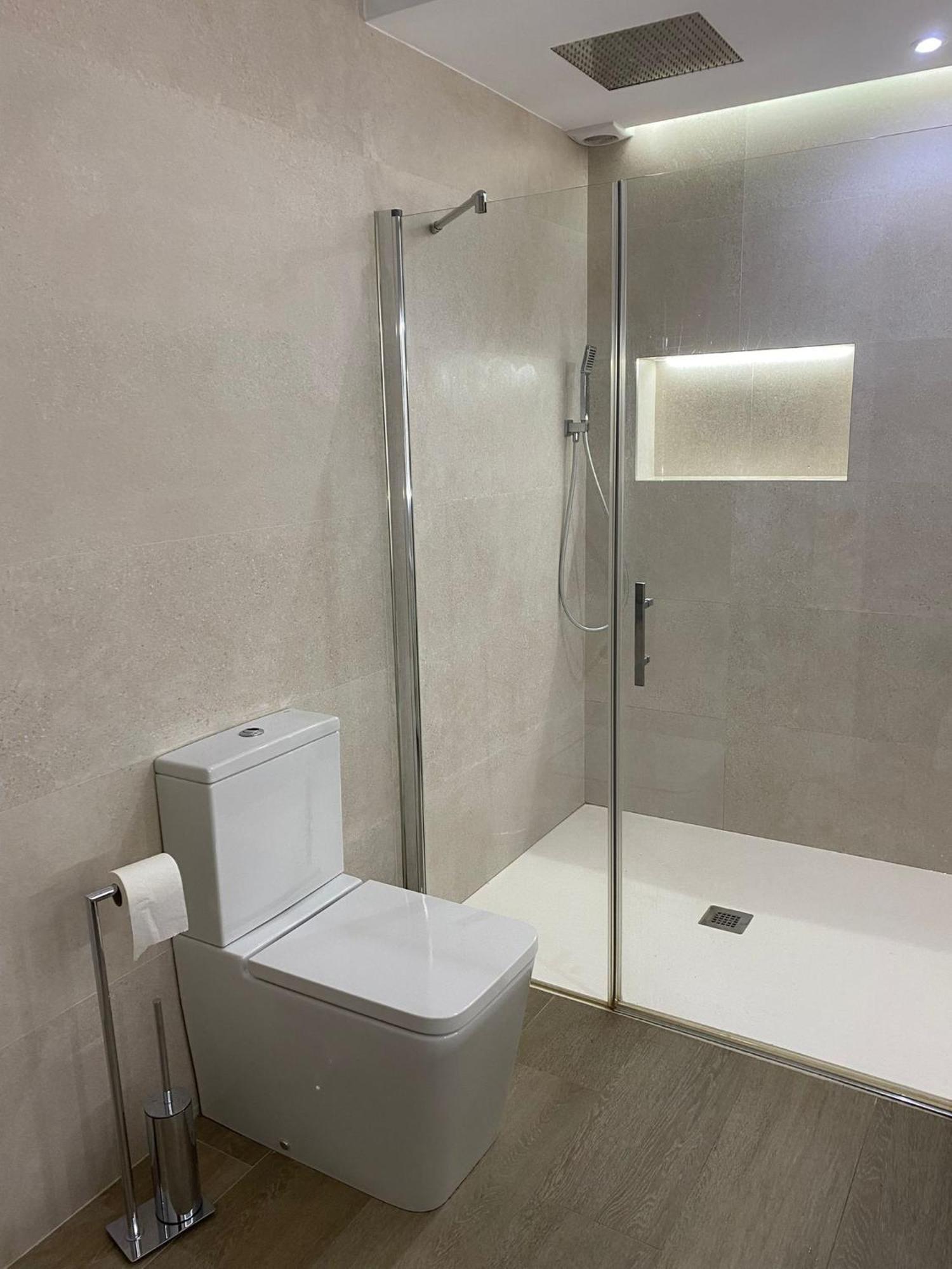 Apartamento Patricia ロンダ エクステリア 写真